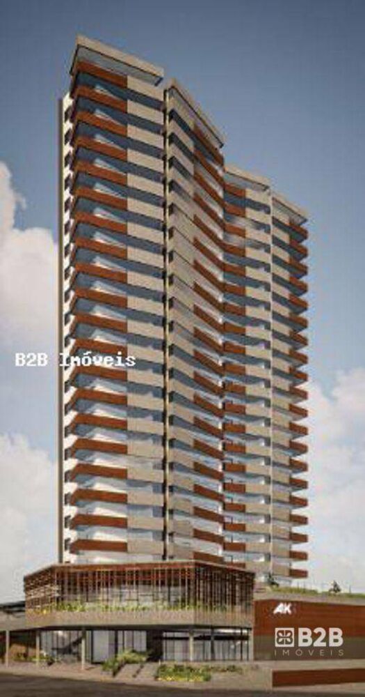 Apartamento, 2 quartos, 92 m² - Foto 2