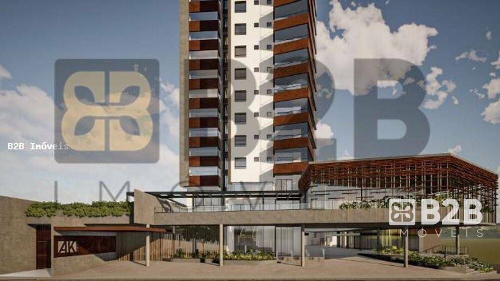 Apartamento, 2 quartos, 92 m² - Foto 1