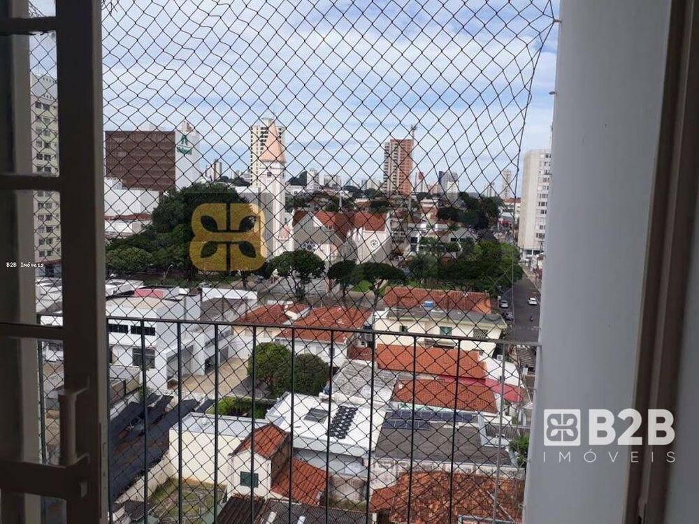 Apartamento, 2 quartos, 74 m² - Foto 3