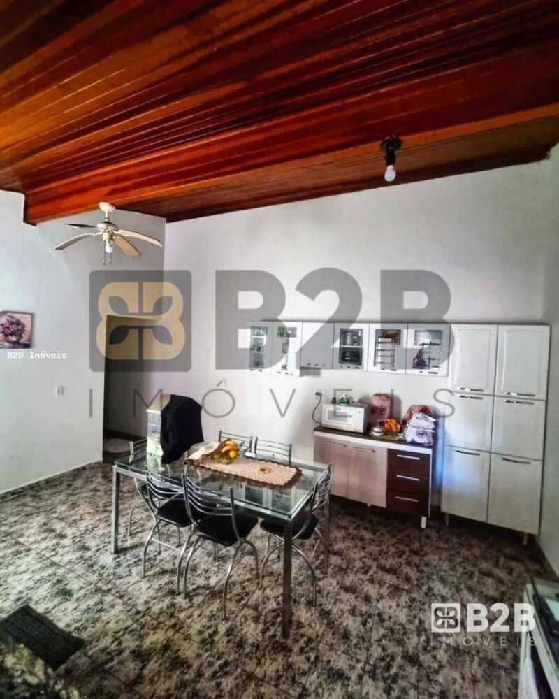 Casa, 2 quartos, 176 m² - Foto 2