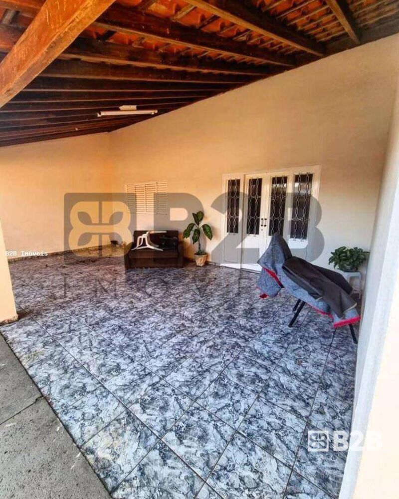 Casa, 2 quartos, 176 m² - Foto 1