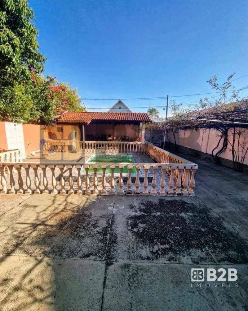 Casa, 2 quartos, 176 m² - Foto 4