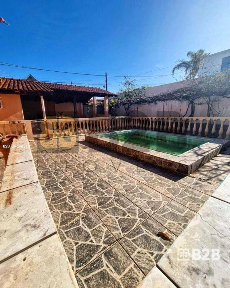 Casa, 2 quartos, 176 m² - Foto 5