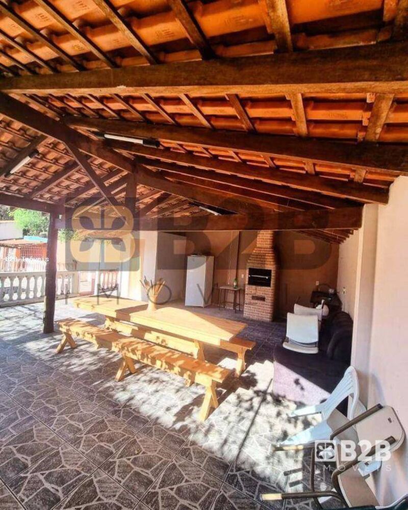 Casa, 2 quartos, 176 m² - Foto 3