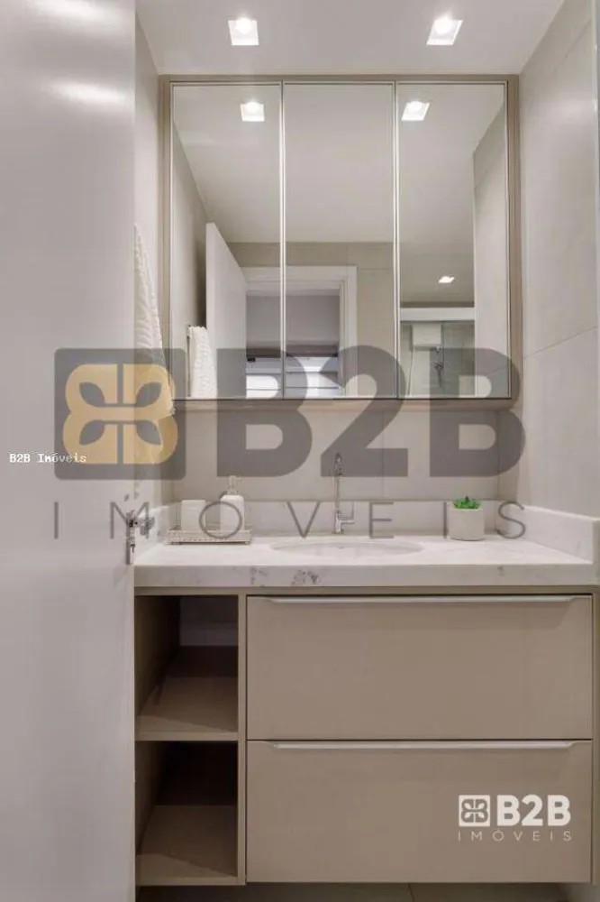 Apartamento, 1 quarto, 41 m² - Foto 9