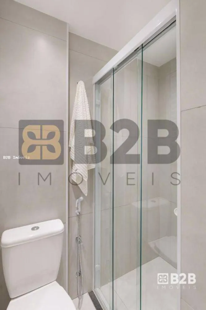 Apartamento, 1 quarto, 41 m² - Foto 10