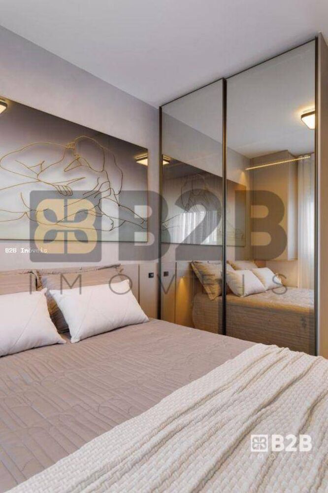 Apartamento, 1 quarto, 41 m² - Foto 1