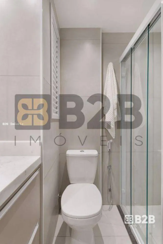 Apartamento, 1 quarto, 41 m² - Foto 5