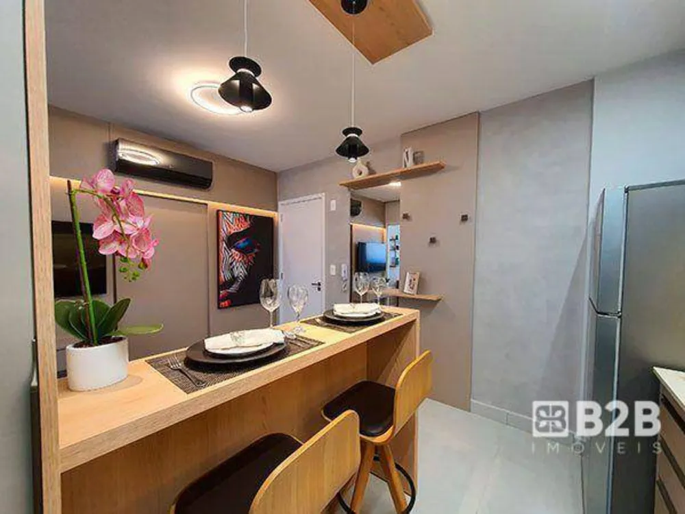 Apartamento, 1 quarto, 41 m² - Foto 14