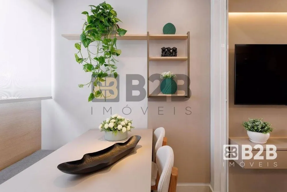Apartamento, 1 quarto, 41 m² - Foto 12