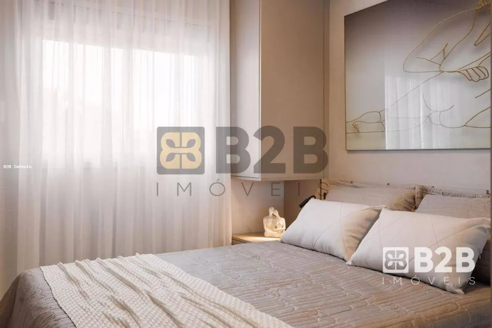 Apartamento, 1 quarto, 41 m² - Foto 6