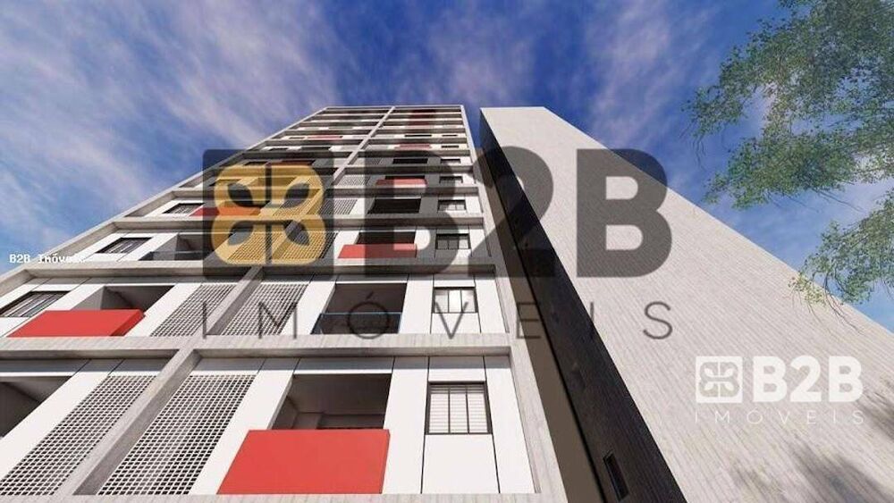 Apartamento, 1 quarto, 41 m² - Foto 4
