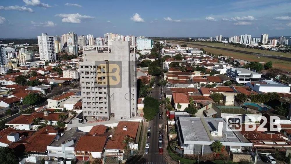 Apartamento, 1 quarto, 41 m² - Foto 7