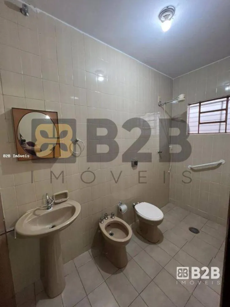 Casa, 3 quartos, 120 m² - Foto 7
