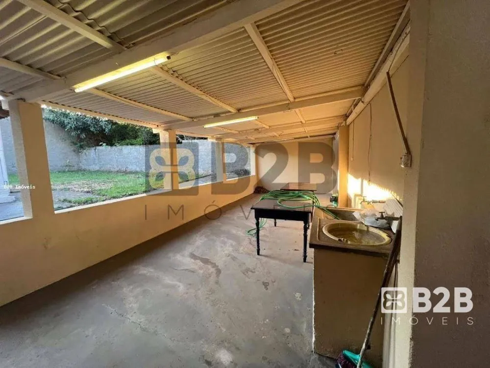 Casa, 3 quartos, 120 m² - Foto 10