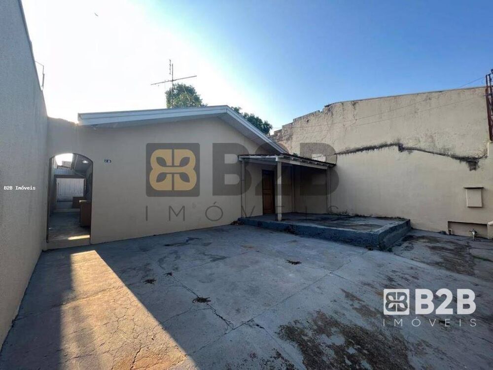Casa à venda com 3 quartos, 120m² - Foto 6