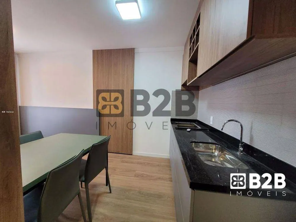 Apartamento, 2 quartos, 45 m² - Foto 21