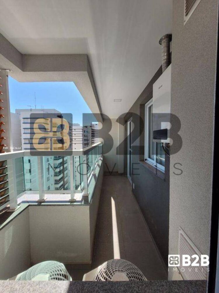 Apartamento, 2 quartos, 45 m² - Foto 17