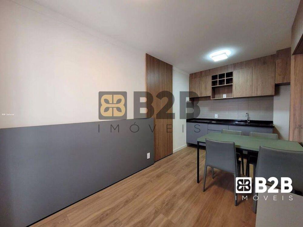 Apartamento, 2 quartos, 45 m² - Foto 3