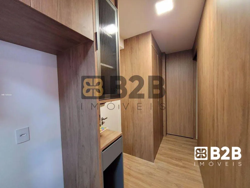 Apartamento, 2 quartos, 45 m² - Foto 24