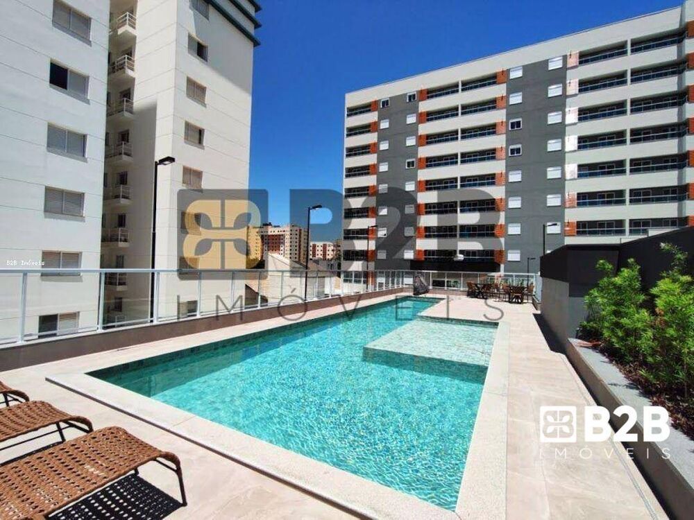 Apartamento, 2 quartos, 45 m² - Foto 1