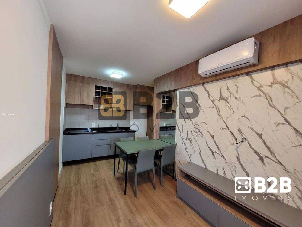 Apartamento, 2 quartos, 45 m² - Foto 2