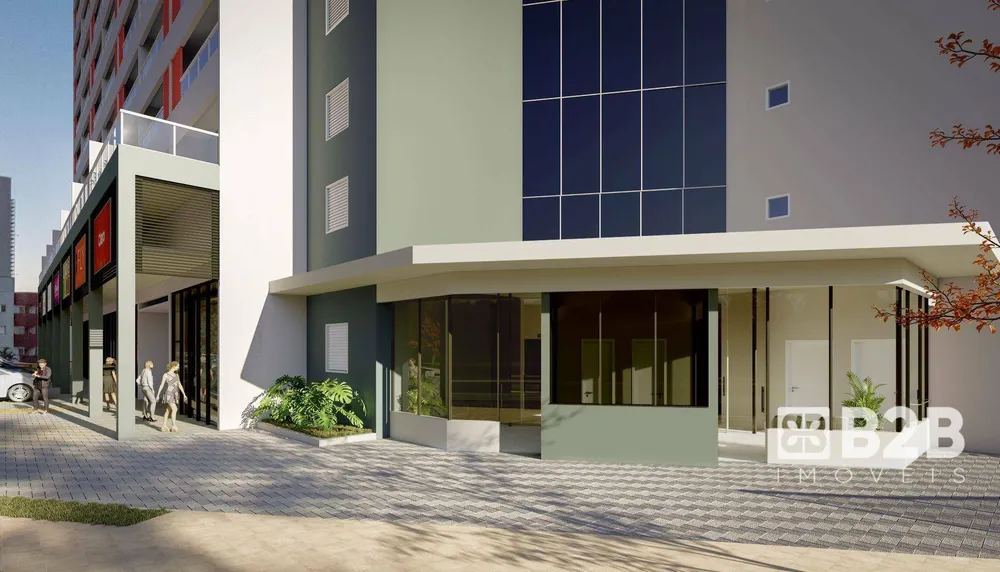 Apartamento, 2 quartos, 45 m² - Foto 16
