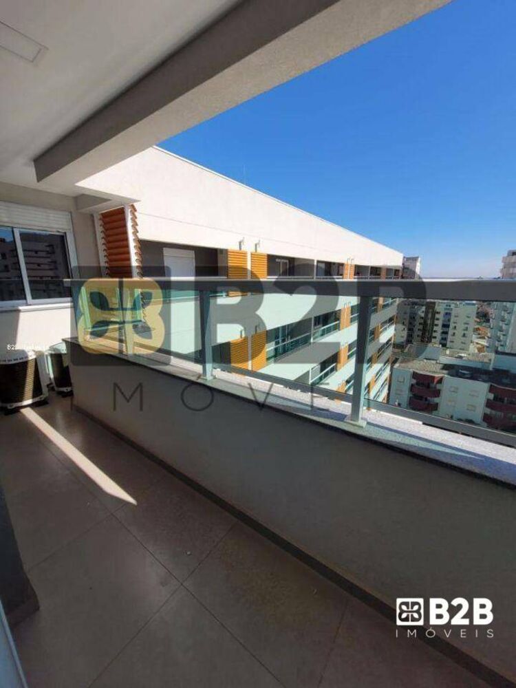 Apartamento, 2 quartos, 45 m² - Foto 6
