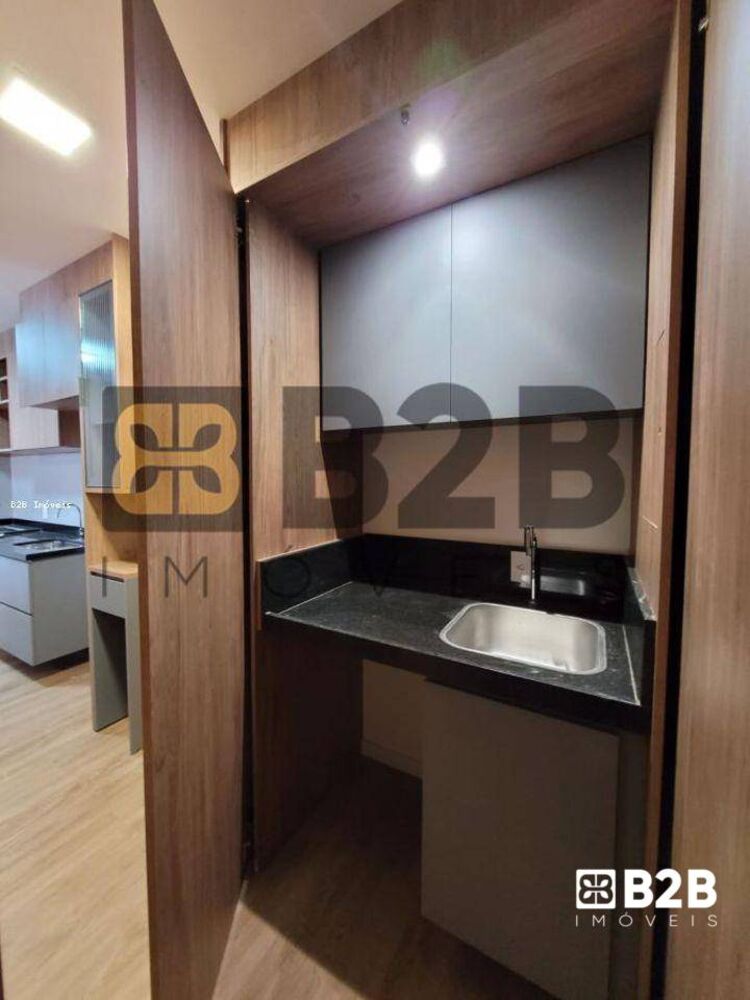 Apartamento, 2 quartos, 45 m² - Foto 12