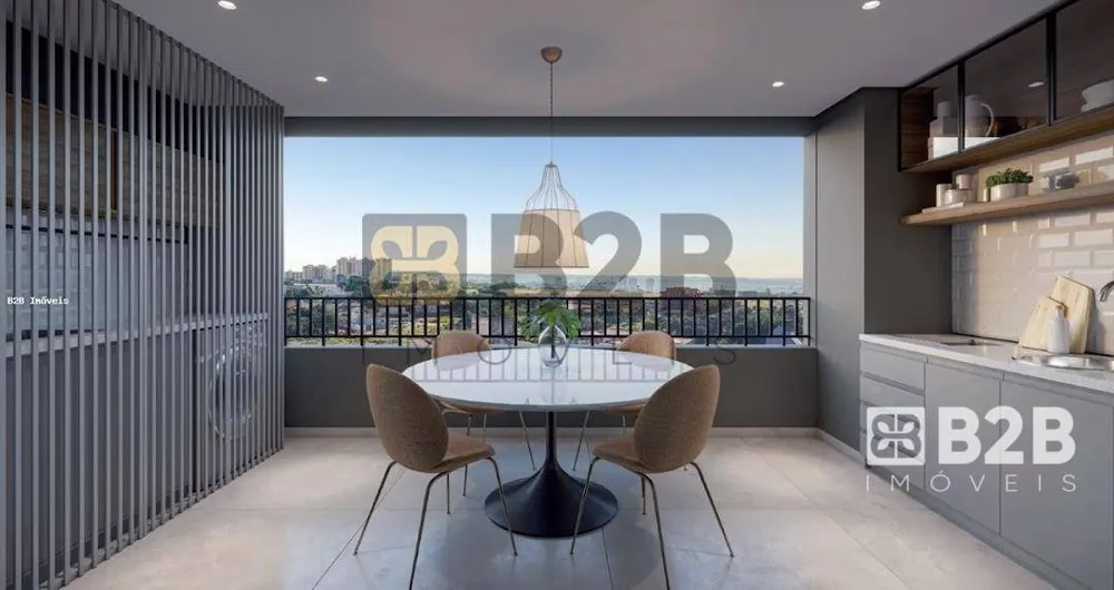 Apartamento, 2 quartos, 80 m² - Foto 9