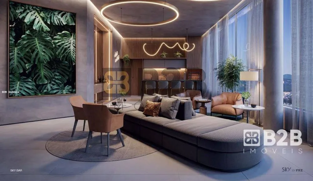 Apartamento, 2 quartos, 80 m² - Foto 6