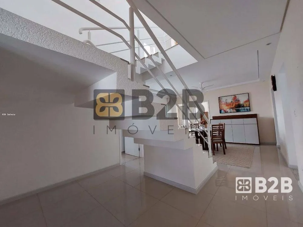 Casa de Condomínio, 4 quartos - Foto 9