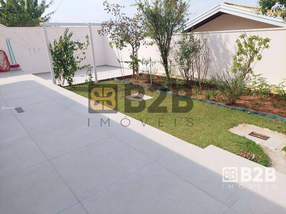 Casa de Condomínio à venda com 4 quartos, 314m² - Foto 7