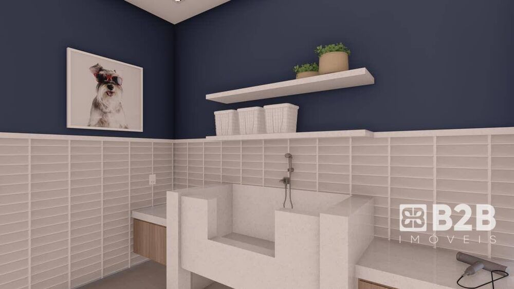 Apartamento à venda com 2 quartos, 45m² - Foto 5