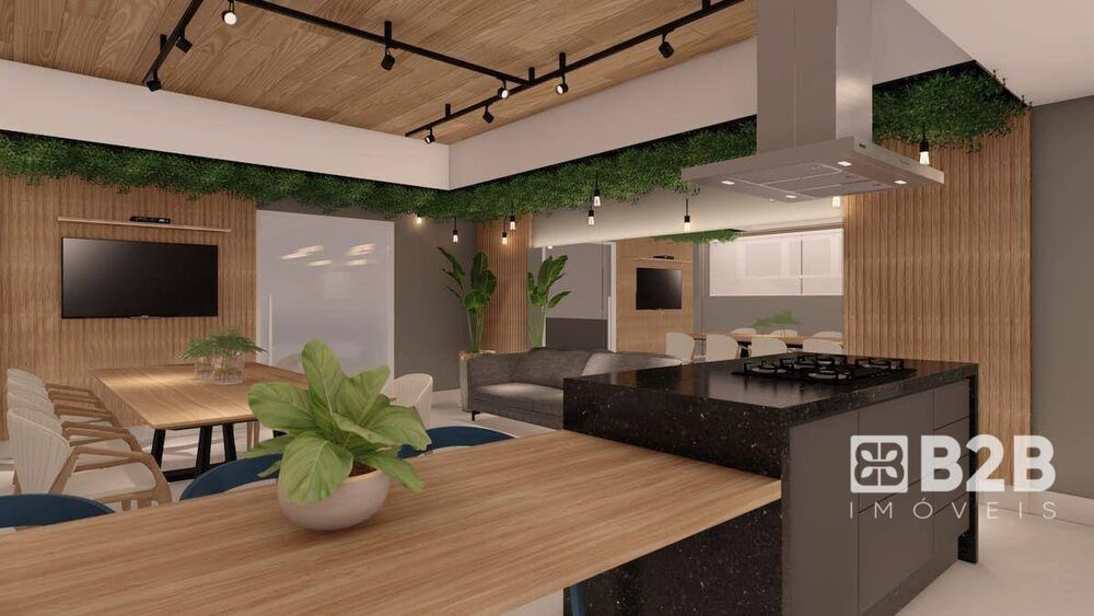 Apartamento à venda com 2 quartos, 45m² - Foto 6
