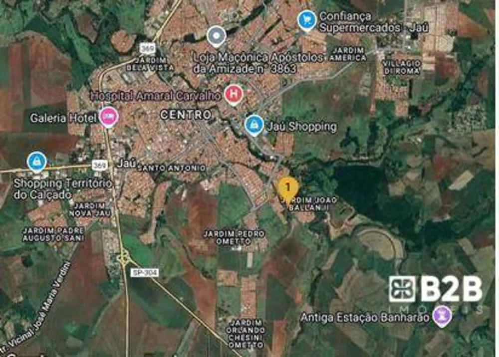 Depósito-Galpão, 525 m² - Foto 6