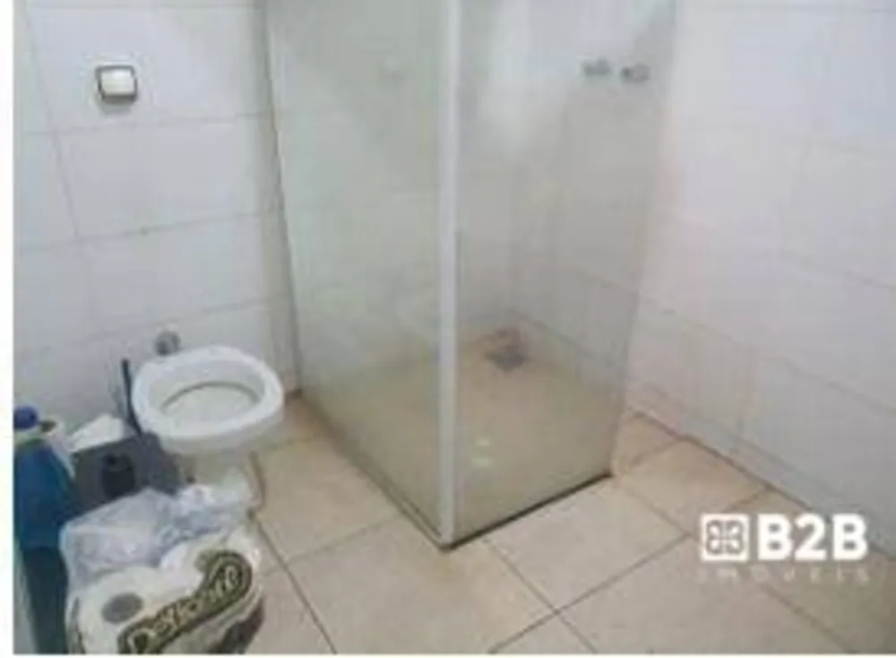 Depósito-Galpão, 525 m² - Foto 10