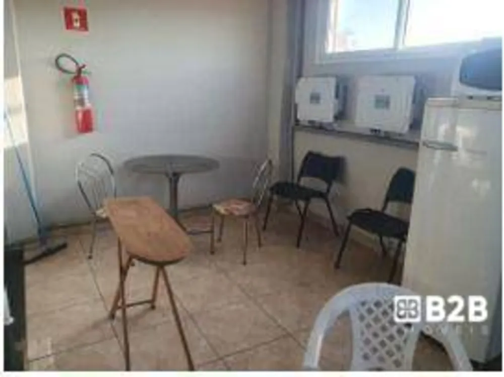 Depósito-Galpão, 525 m² - Foto 7