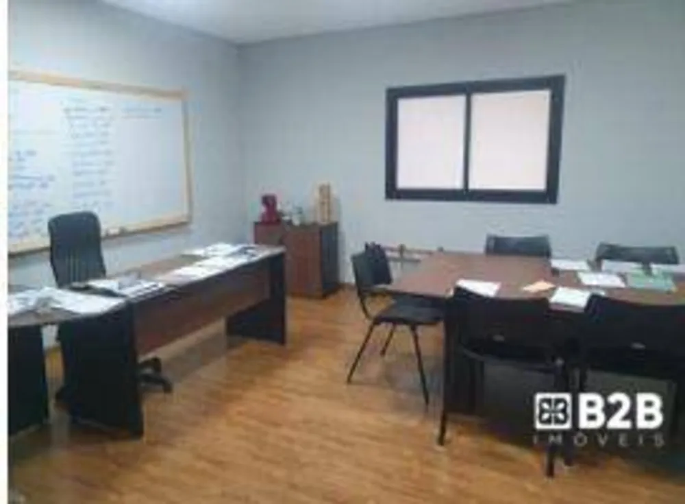 Depósito-Galpão, 525 m² - Foto 9