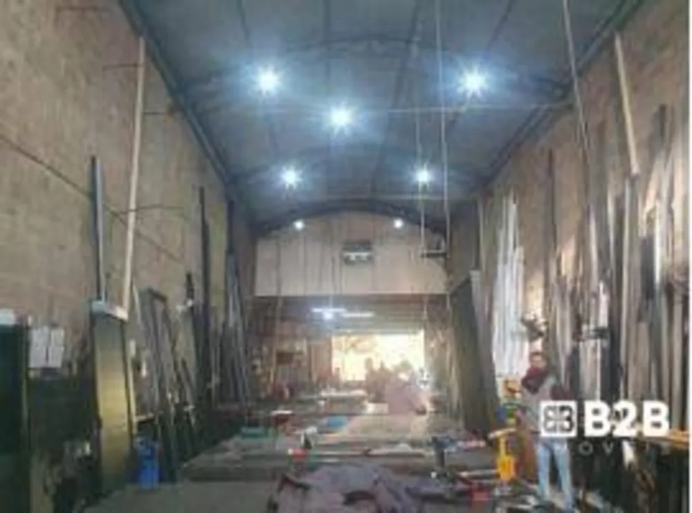 Depósito-Galpão, 525 m² - Foto 5