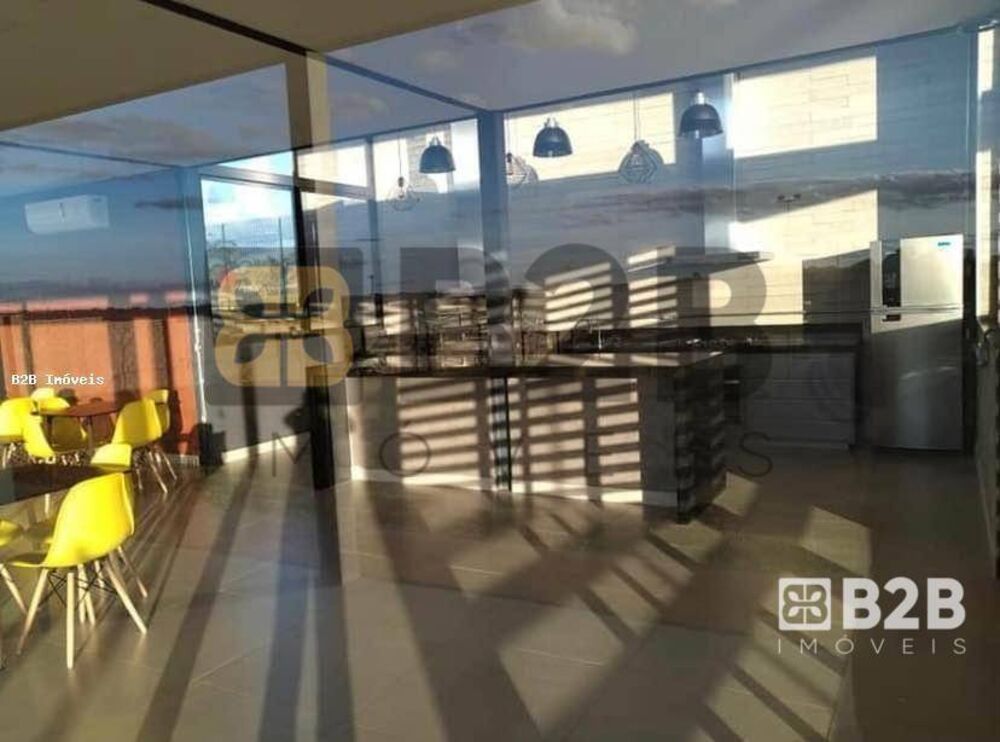 Casa de Condomínio à venda com 3 quartos, 205m² - Foto 24