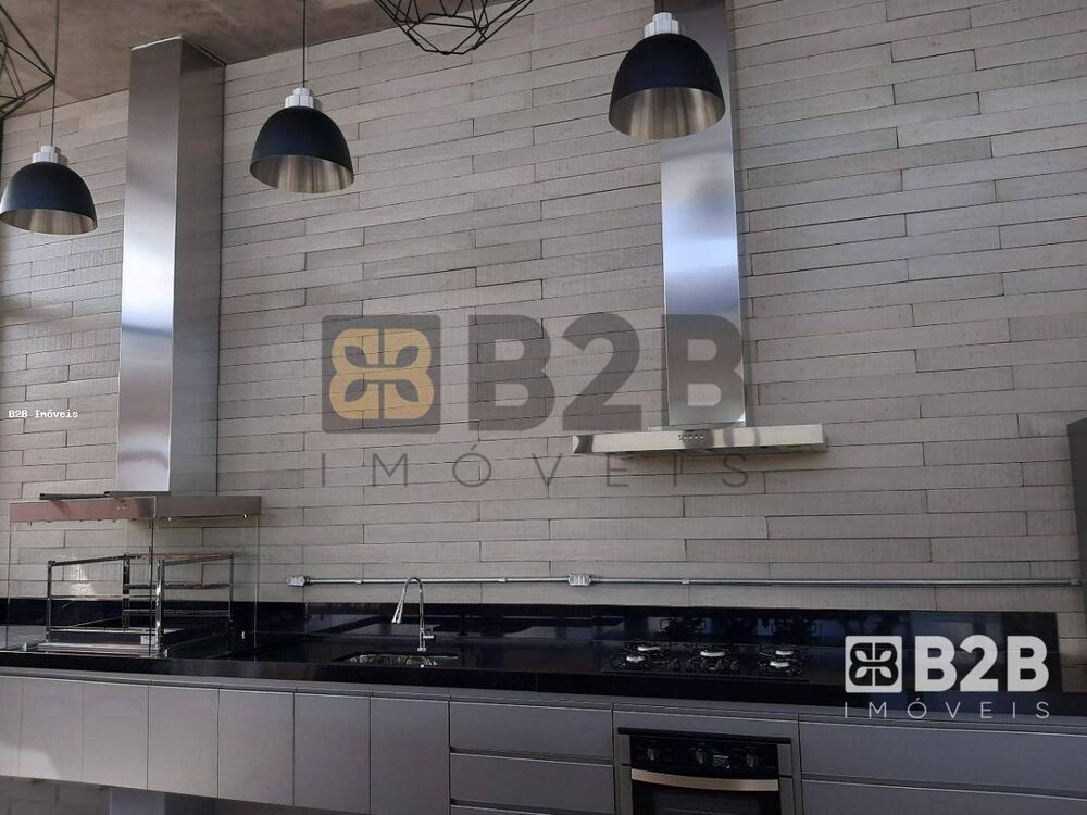 Casa de Condomínio à venda com 3 quartos, 205m² - Foto 21