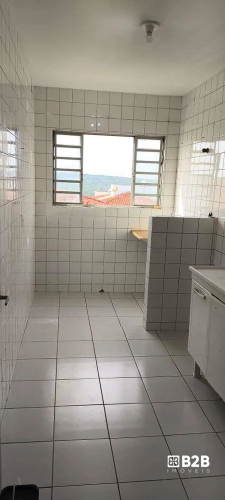 Apartamento, 3 quartos, 62 m² - Foto 2