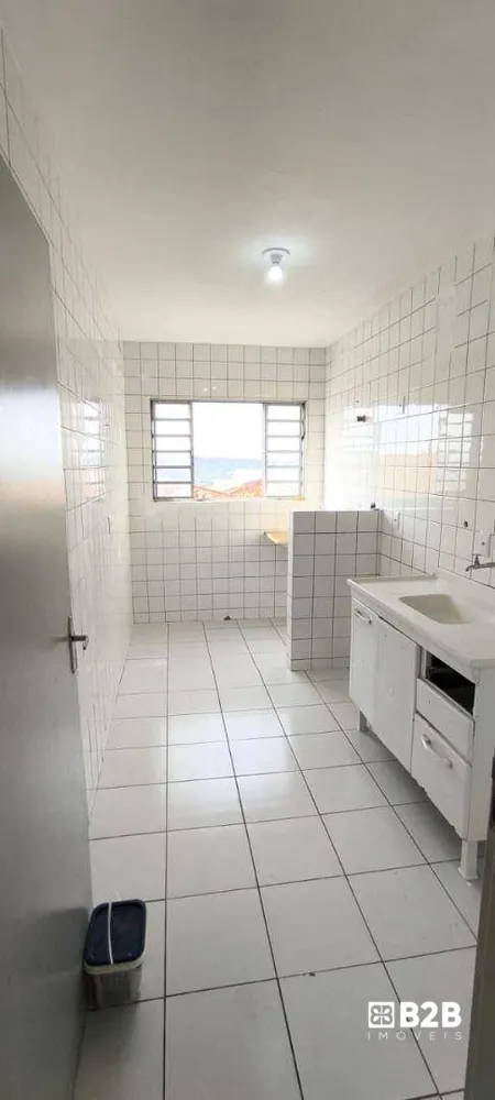 Apartamento, 3 quartos, 62 m² - Foto 1