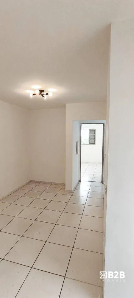 Apartamento, 3 quartos, 62 m² - Foto 9
