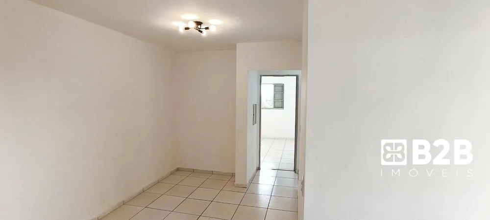 Apartamento, 3 quartos, 62 m² - Foto 4