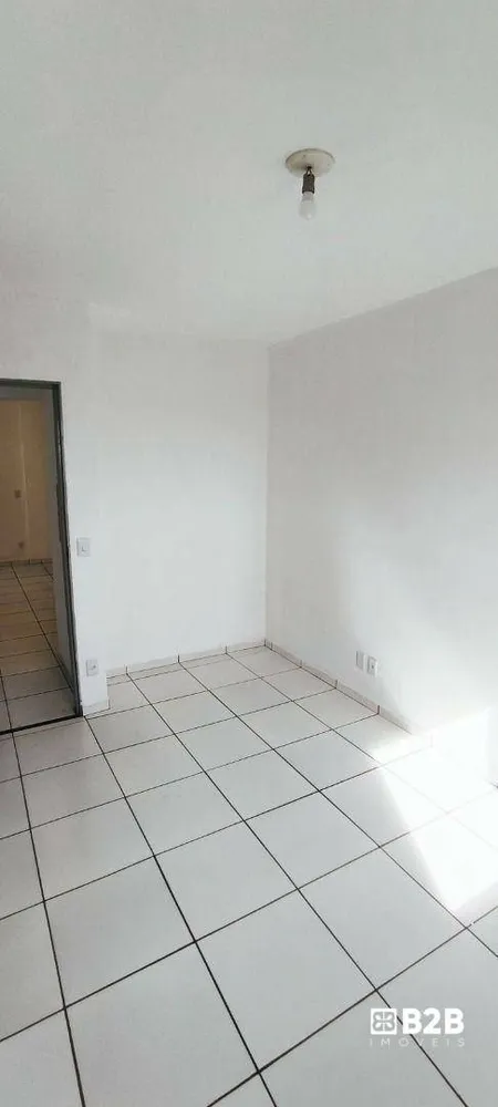 Apartamento, 3 quartos, 62 m² - Foto 3