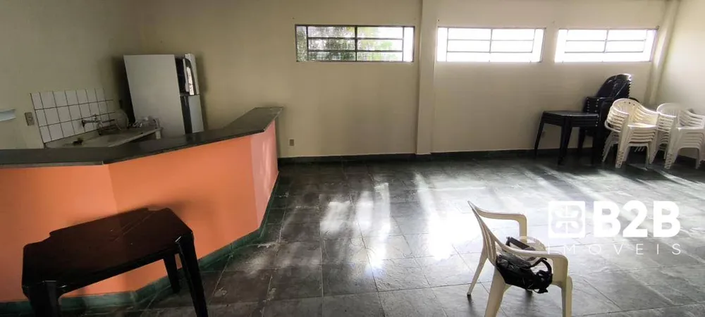 Apartamento, 3 quartos, 62 m² - Foto 12