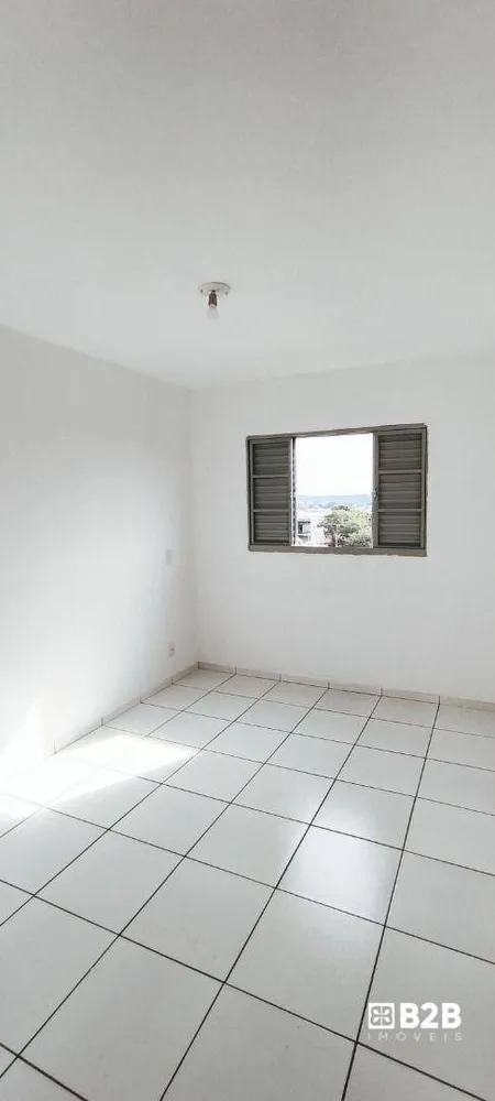 Apartamento, 3 quartos, 62 m² - Foto 7