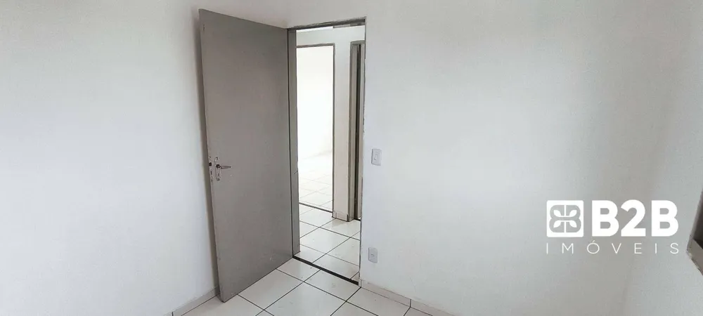 Apartamento, 3 quartos, 62 m² - Foto 5